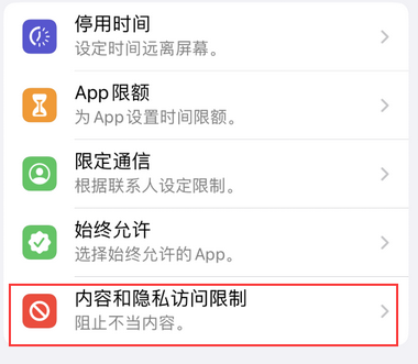 龙圩appleID维修服务iPhone设置中Apple ID显示为灰色无法使用