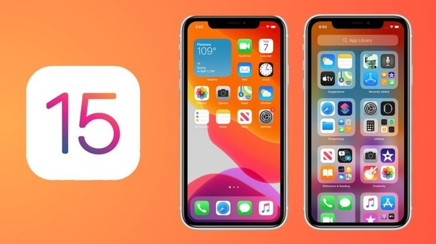 龙圩苹果13维修分享iPhone13更新iOS 15.5，体验如何 