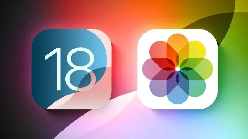 龙圩苹果手机维修分享苹果 iOS / iPadOS 18.1Beta 3 发布 