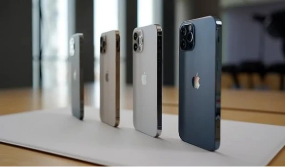 龙圩苹果手机维修分享为什么说iPhone13才是真旗舰 