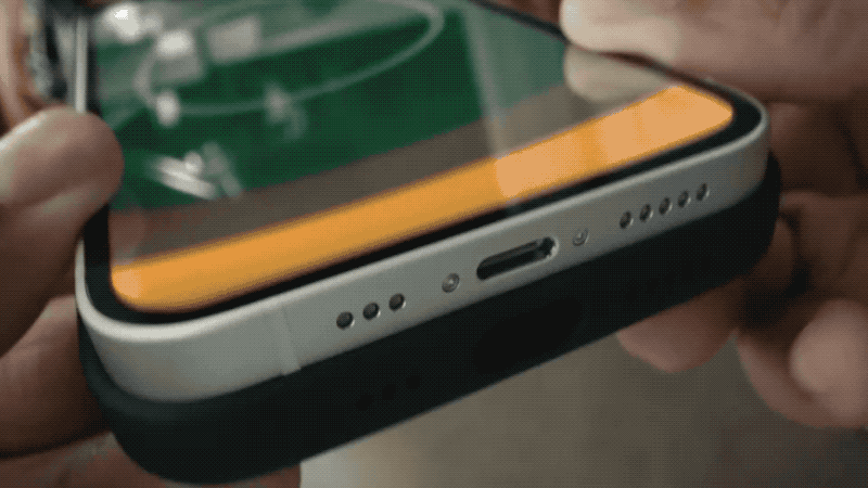 龙圩苹果手机维修分享未来 Magsafe 还有哪些发展空间 