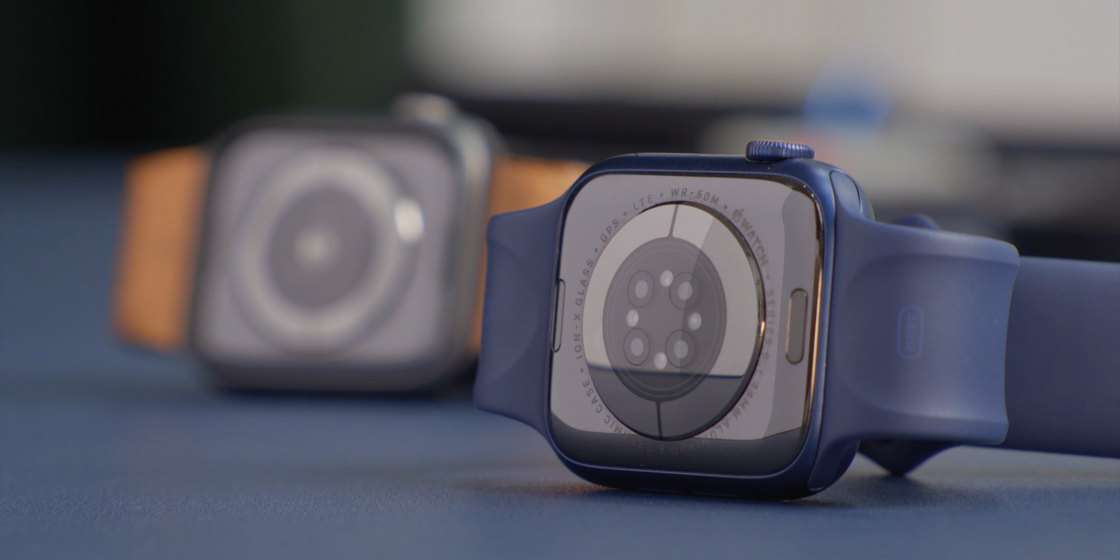 龙圩苹果手机维修分享Apple Watch 是如何测量卡路里的 