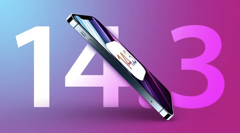 龙圩苹果手机维修分享iOS 14.3 RC2已发，iOS 14.3正式版本还远吗 