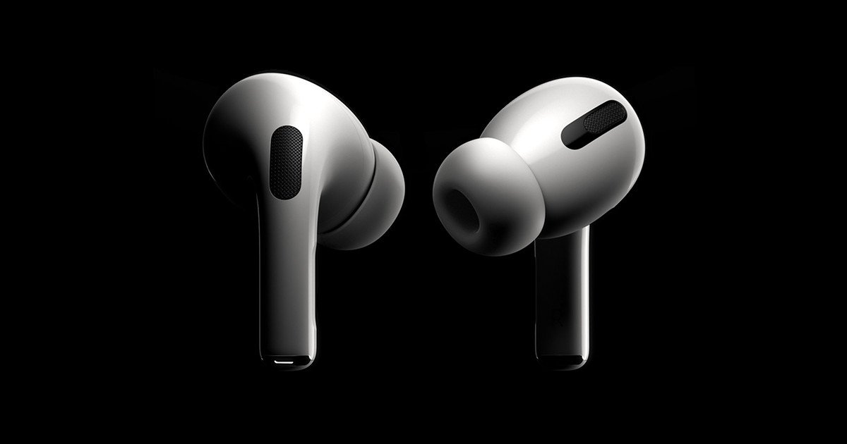 龙圩苹果手机维修分享AirPods Pro 爆音、降噪效果下降怎么办 