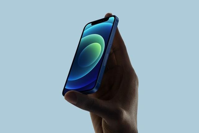 龙圩苹果手机维修分享iPhone 12 mini辐射很大吗 