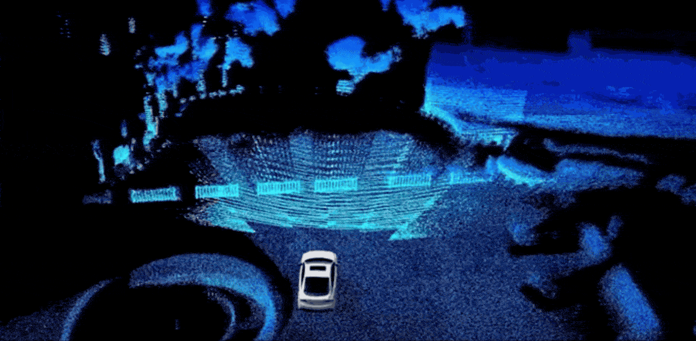 龙圩苹果手机维修分享iPhone 12 Pro 搭载的 LiDAR 镜头与 ToF 镜头有什么不同 