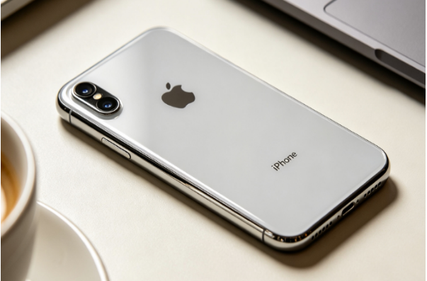 龙圩苹果手机维修分享iPhone XS Max换电池 