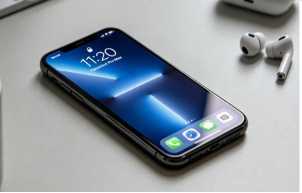 龙圩苹果手机维修分享iPhone11 Pro Max换电池 