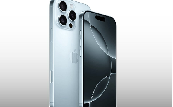 龙圩苹果手机维修分享iPhone 16 Pro换电池 