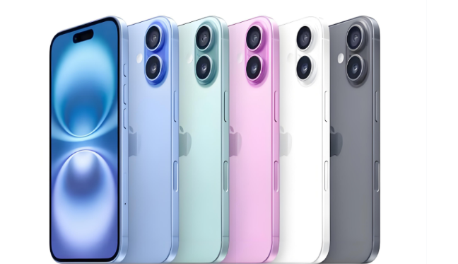 龙圩苹果手机维修分享iPhone 17换电池 