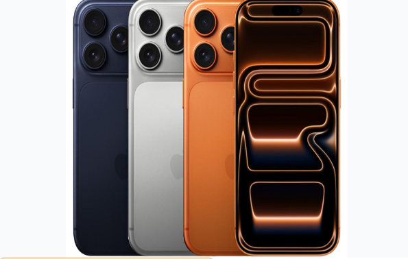 龙圩苹果手机维修分享iPhone 17 Pro换电池 