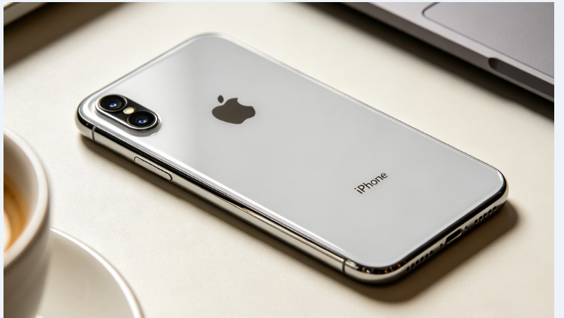 龙圩苹果维修点分享iPhone XS进水维修 