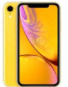龙圩苹果维修点分享iPhone XR进水维修 