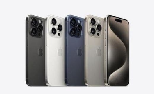 龙圩苹果维修点分享iPhone 15 Pro屏幕更换易被忽略实操隐患 