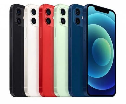 龙圩苹果维修点分享iPhone 12 Pro Max维修主板易被忽略的实操故障 