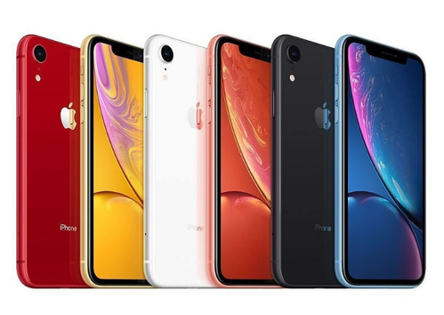 龙圩苹果维修点分享iPhone XR扩容实操风险剖析 