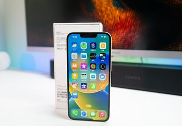 龙圩苹果维修点分享iPhone 14扩容容易忽略的暗病 