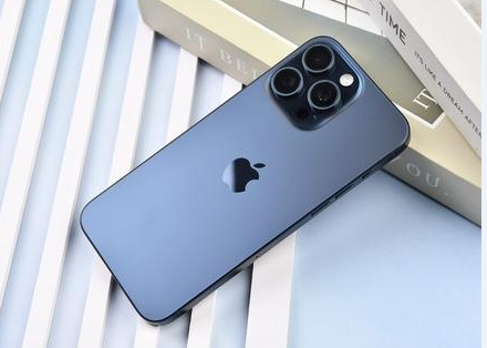 龙圩苹果维修点分享iPhone 15 Pro Max扩容静电与工艺坑 