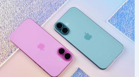 龙圩苹果维修点分享iPhone 16扩容成本与市场套路 