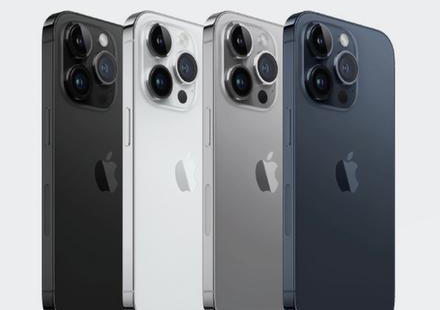 龙圩苹果维修点分享iPhone 16 Pro扩容数据安全全解析 