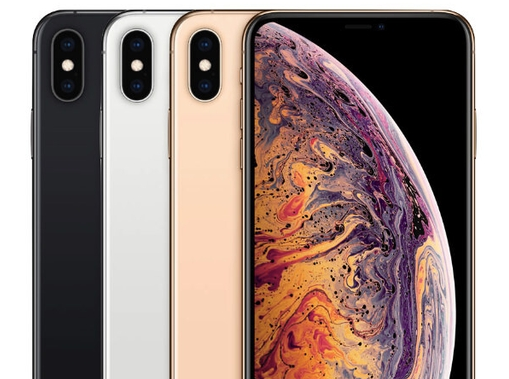 龙圩苹果维修点分享iPhone XS Max系统急救与电池管理 