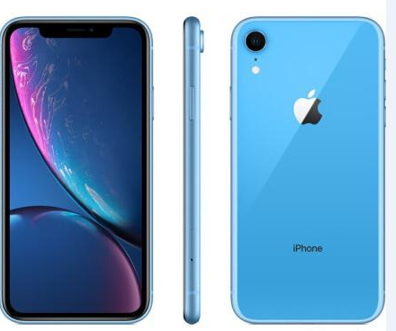 龙圩苹果维修点分享iPhone XR后台与通知系统排错 