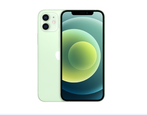 龙圩苹果维修点分享iPhone 12隐私权限与待机排错 