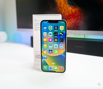 龙圩苹果维修点分享iPhone 14音频与待机系统排错 