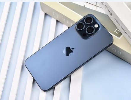 龙圩苹果维修点分享iPhone 15 Pro Max邮件迁移排错 