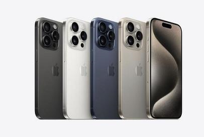 龙圩苹果维修点分享iPhone 15 Pro锁屏密码实用参考 
