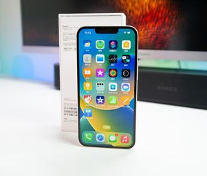 龙圩苹果维修点分享iPhone 14 Plus黑屏小众诱因汇总 