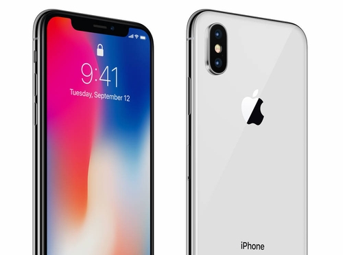 龙圩苹果维修点分享iPhone X电池发烫冷门故障解析 