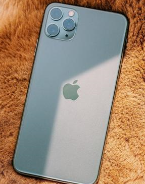 龙圩苹果维修点分享iPhone 11 Pro Max电池发烫特殊问题 
