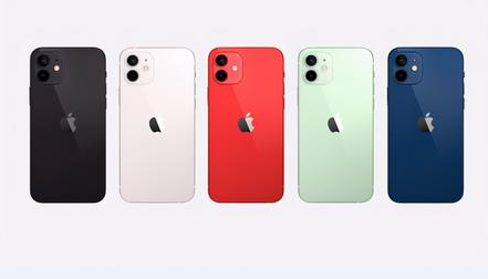 龙圩苹果维修点分享iPhone 12电池发烫少见诱因解析 