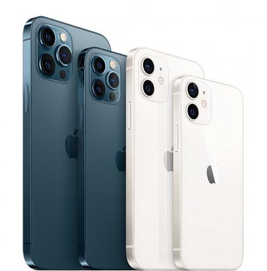 龙圩苹果维修点分享iPhone 12 Pro发烫关联故障汇总 