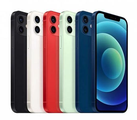 龙圩苹果维修点分享iPhone 12 Pro Max发烫冷门故障梳理 