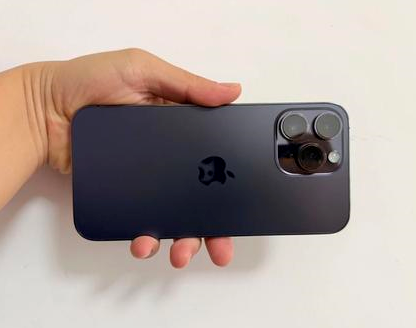 龙圩苹果维修点分享iPhone 14 Pro Max发烫多重诱因剖析 