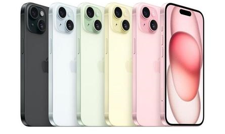 龙圩苹果维修点分享iPhone 15发烫易忽视问题科普 