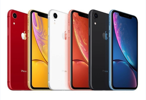 龙圩苹果维修点分享iPhone XR摄像头原生色彩表现与日常拍摄实用指南 